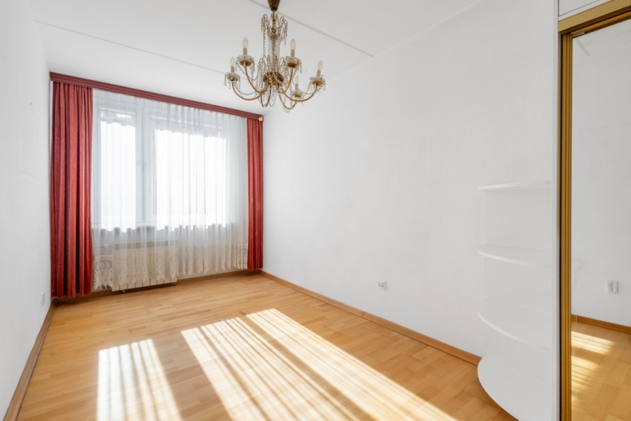 Warszawa, Śródmieście Powiśle, Okrąg, 3 pokoje, ciche Powiśle Solec, winda, blisko park