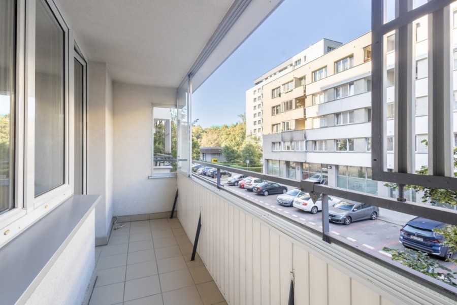 Warszawa, Śródmieście Powiśle, Okrąg, 3 pokoje, ciche Powiśle Solec, winda, blisko park