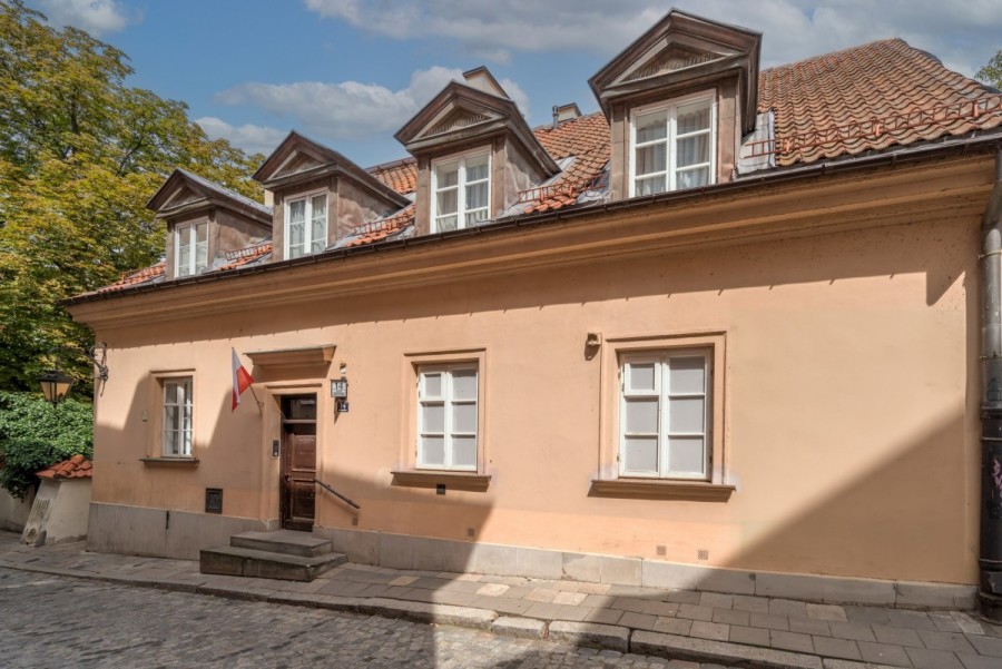 Warszawa, Mieszkanie na sprzedaż