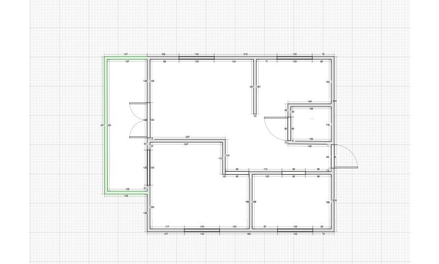 Warszawa, Śródmieście Stare Miasto, Brzozowa, Mieszkanie \"Biały Kruk\" na warszawskiej Starówce