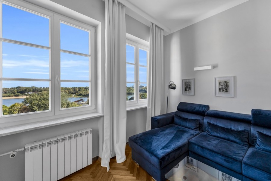 Warszawa, Śródmieście Stare Miasto, Brzozowa, Wyjątkowe mieszkanie na Warszawskiej Starówce