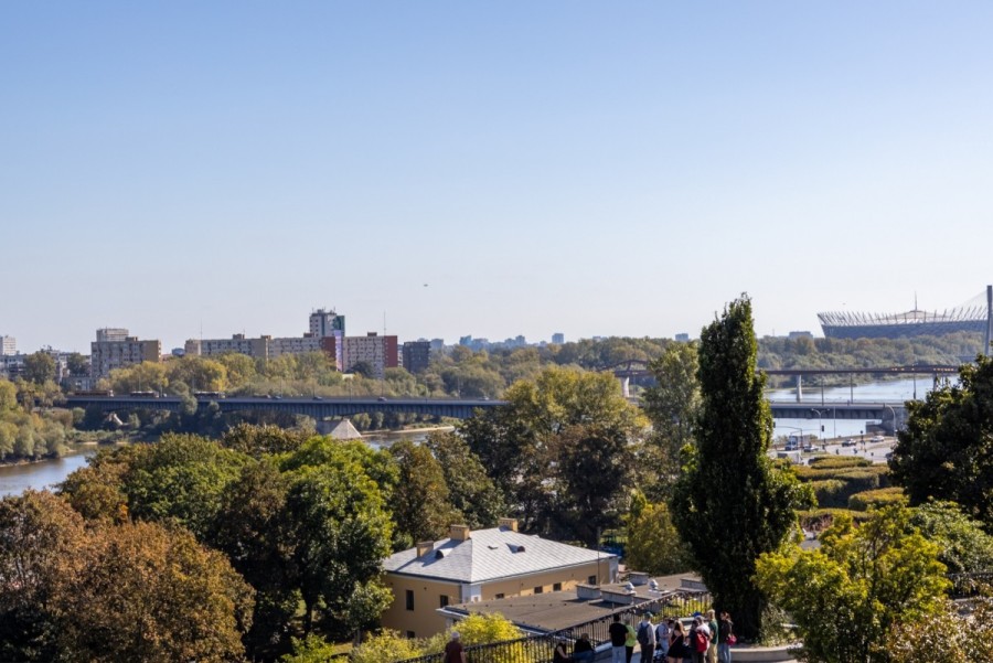 Warszawa, Śródmieście Stare Miasto, Brzozowa, Wyjątkowe mieszkanie na Warszawskiej Starówce