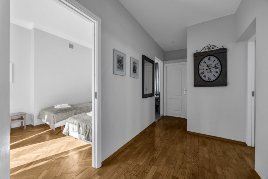 Warszawa, Śródmieście Stare Miasto, Brzozowa, Wyjątkowe mieszkanie na Warszawskiej Starówce