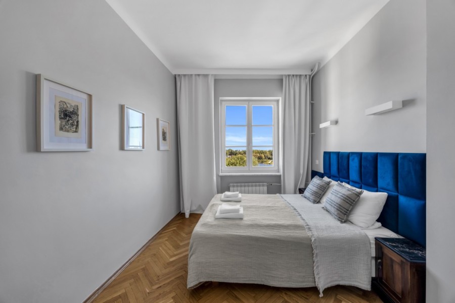 Warszawa, Śródmieście Stare Miasto, Brzozowa, Wyjątkowe mieszkanie na Warszawskiej Starówce