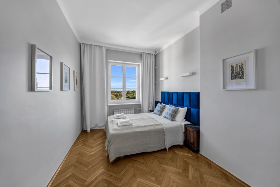 Warszawa, Śródmieście Stare Miasto, Brzozowa, Wyjątkowe mieszkanie na Warszawskiej Starówce