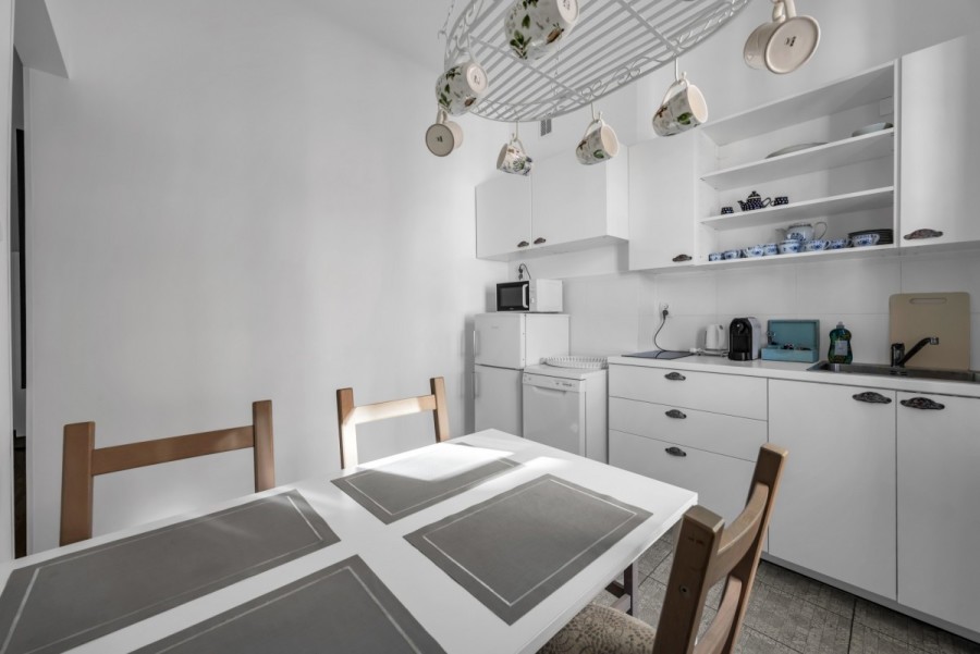 Warszawa, Śródmieście Stare Miasto, Brzozowa, Wyjątkowe mieszkanie na Warszawskiej Starówce