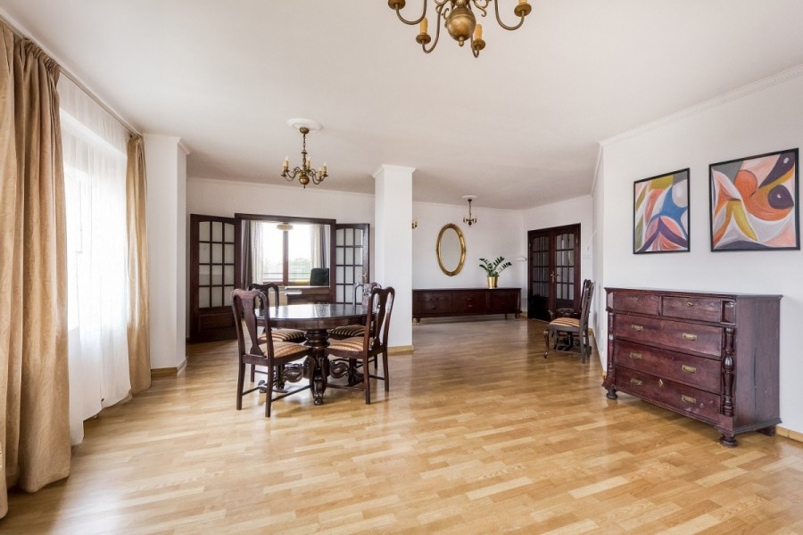 Warszawa, Mieszkanie na sprzedaż