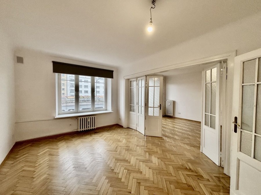 Warszawa, Śródmieście, 3 Maja, Mieszkanie na sprzedaż