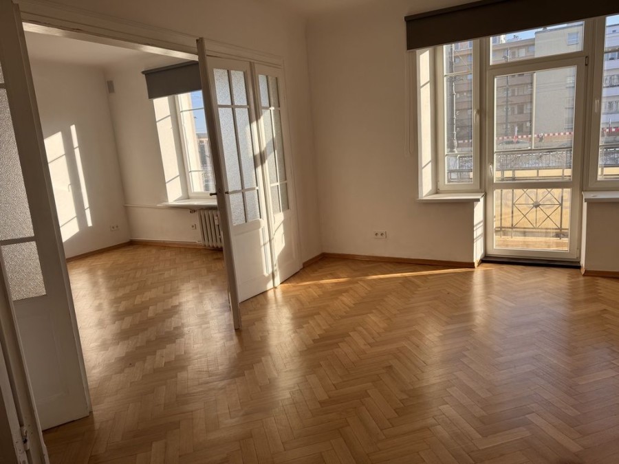 Warszawa, Śródmieście, 3 Maja, Mieszkanie na sprzedaż