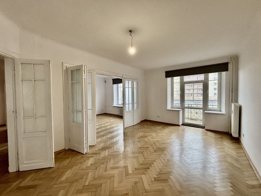 Warszawa, Śródmieście, 3 Maja, Mieszkanie na sprzedaż