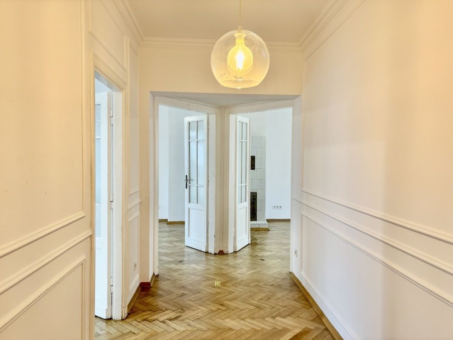 Warszawa, Śródmieście, 3 Maja, Mieszkanie na sprzedaż