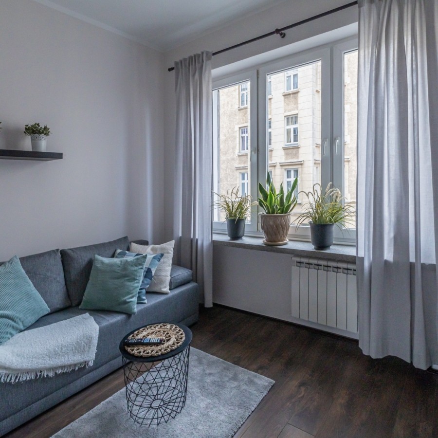 Warszawa, Śródmieście, Smolna, Piękne mieszkanie | Ścisłe centrum