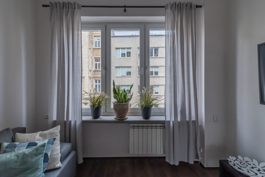 Warszawa, Śródmieście, Smolna, Piękne mieszkanie | Ścisłe centrum