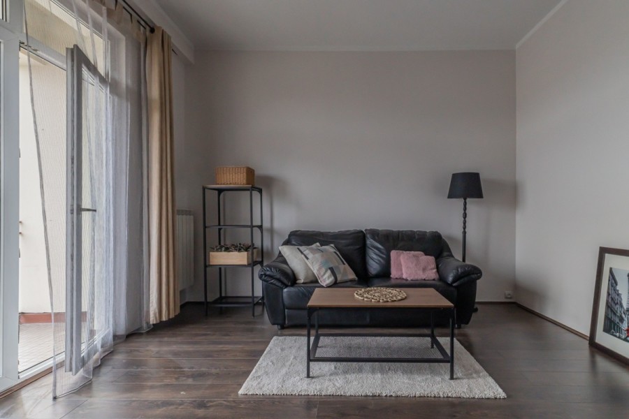 Warszawa, Śródmieście, Smolna, Piękne mieszkanie | Ścisłe centrum