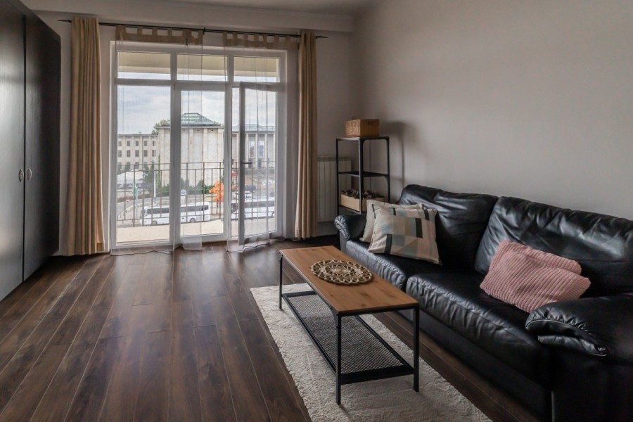 Warszawa, Śródmieście, Smolna, Piękne mieszkanie | Ścisłe centrum