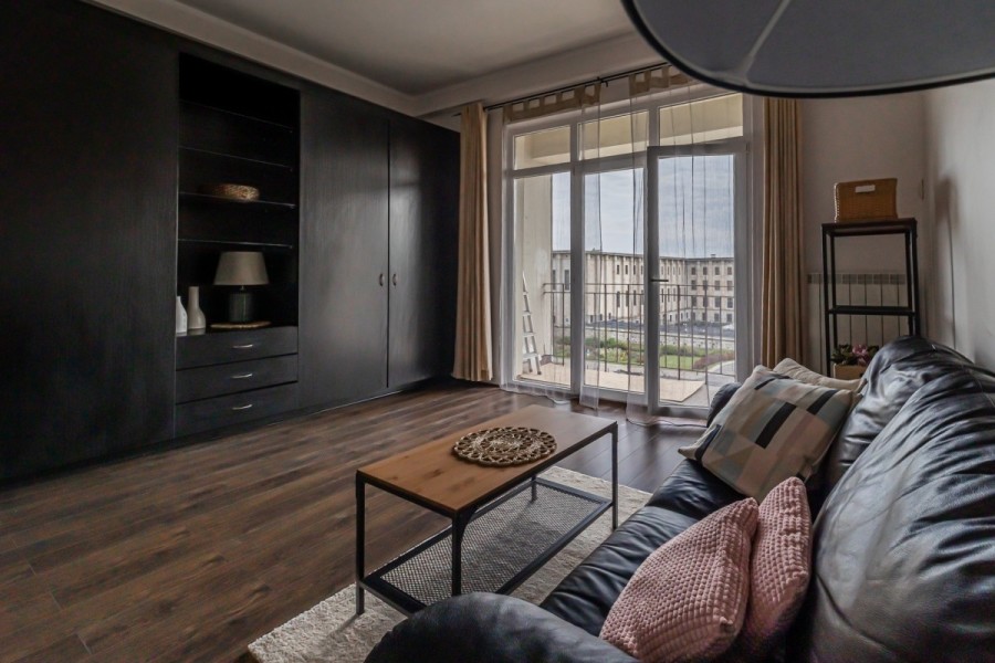 Warszawa, Śródmieście, Smolna, Piękne mieszkanie | Ścisłe centrum