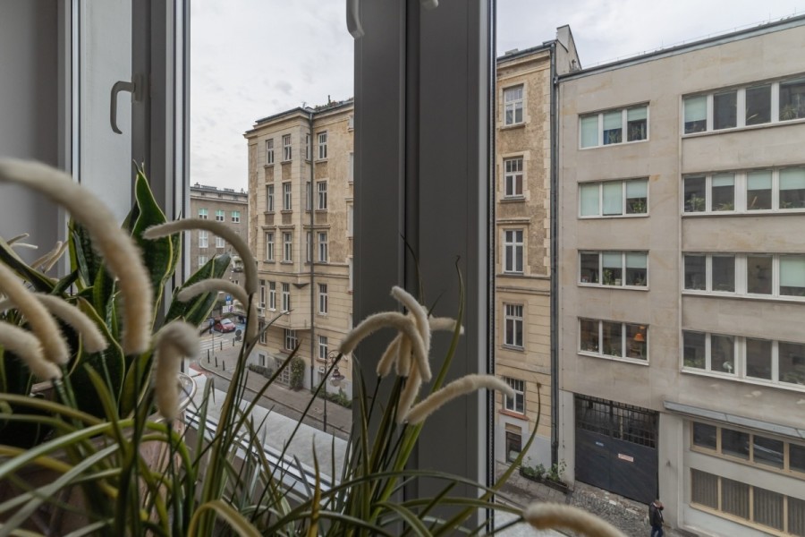 Warszawa, Śródmieście, Smolna, Piękne mieszkanie | Ścisłe centrum