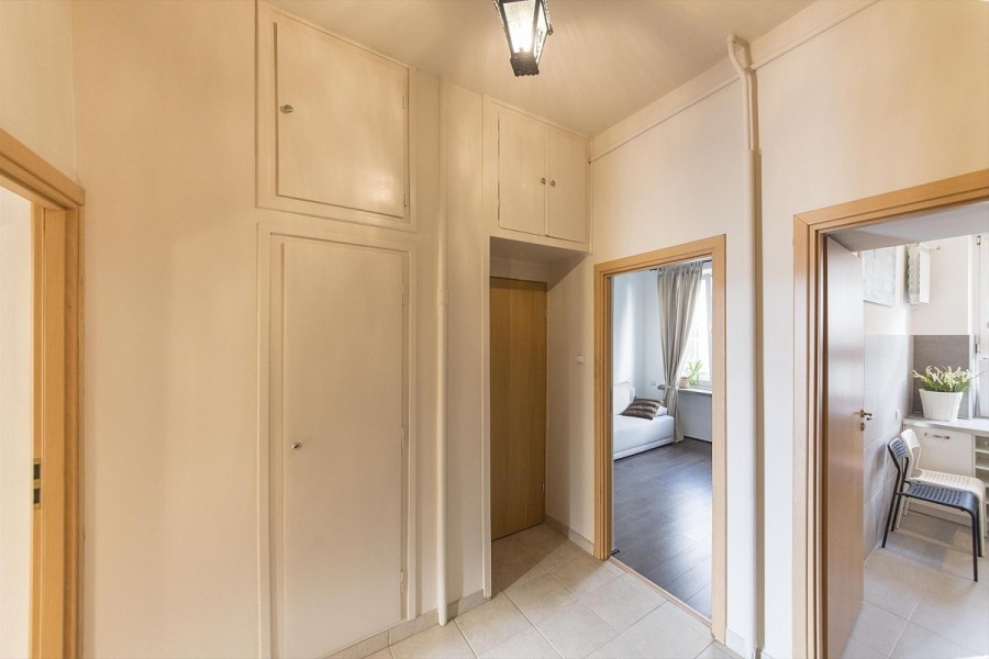 Warszawa, Śródmieście, Smolna, Piękne mieszkanie | Ścisłe centrum