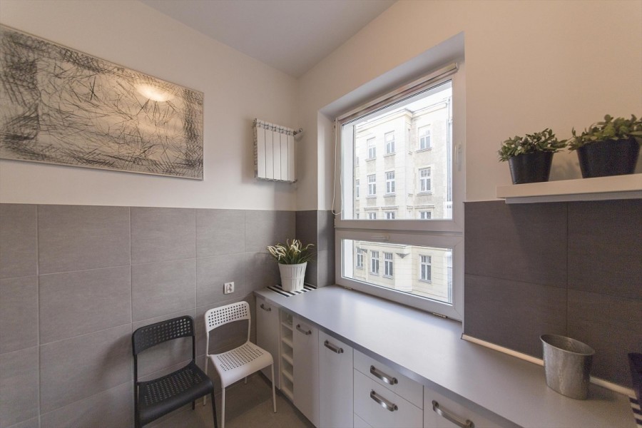 Warszawa, Śródmieście, Smolna, Piękne mieszkanie | Ścisłe centrum