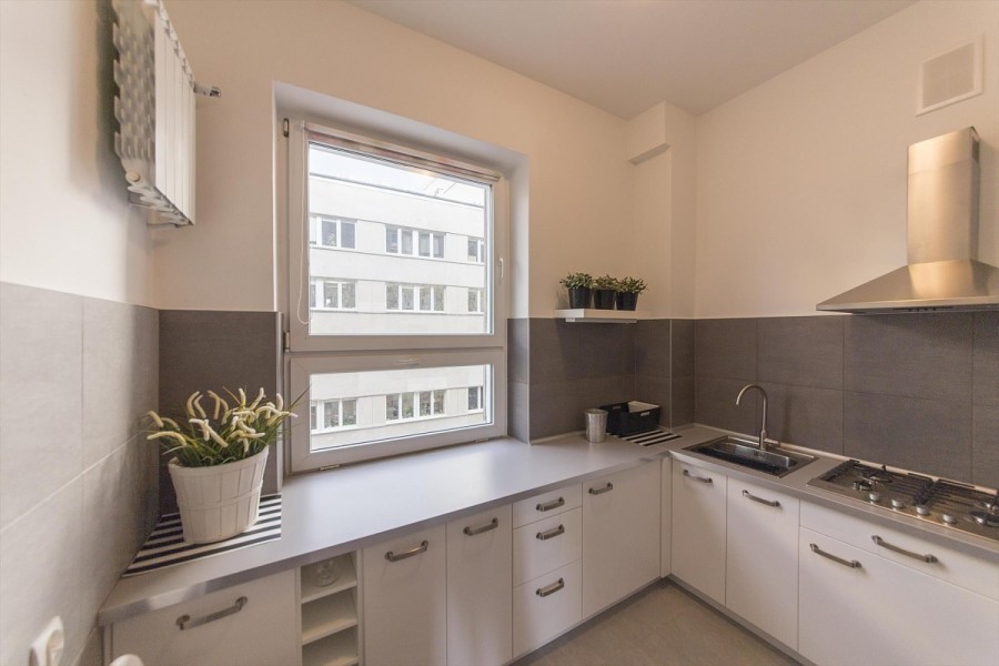 Warszawa, Śródmieście, Smolna, Piękne mieszkanie | Ścisłe centrum