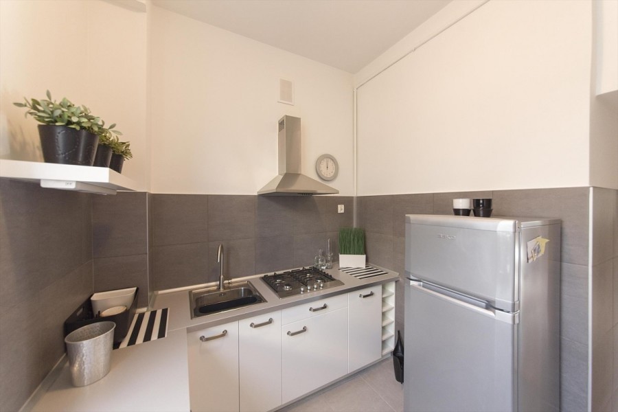 Warszawa, Śródmieście, Smolna, Piękne mieszkanie | Ścisłe centrum