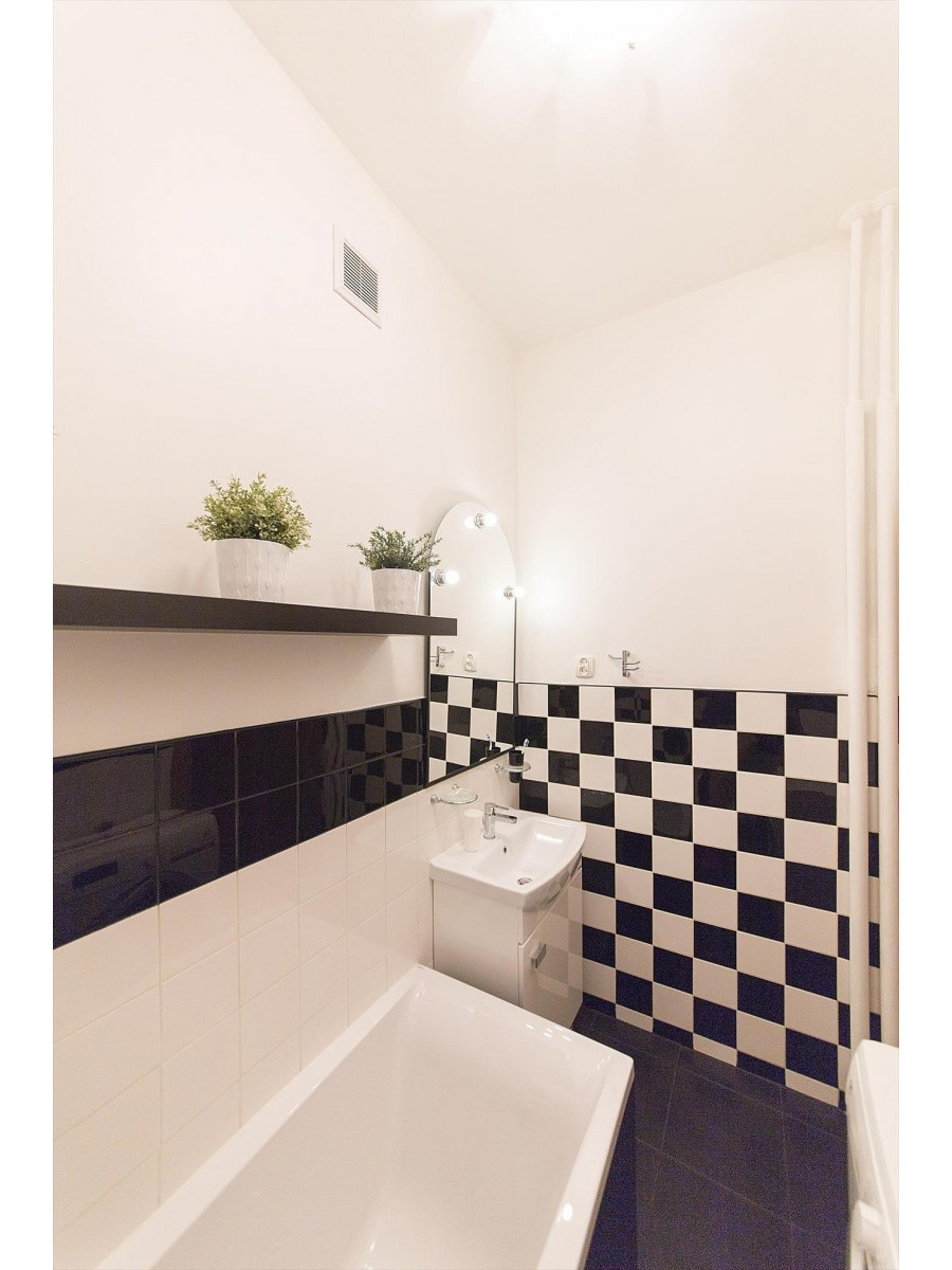 Warszawa, Śródmieście, Smolna, Piękne mieszkanie | Ścisłe centrum