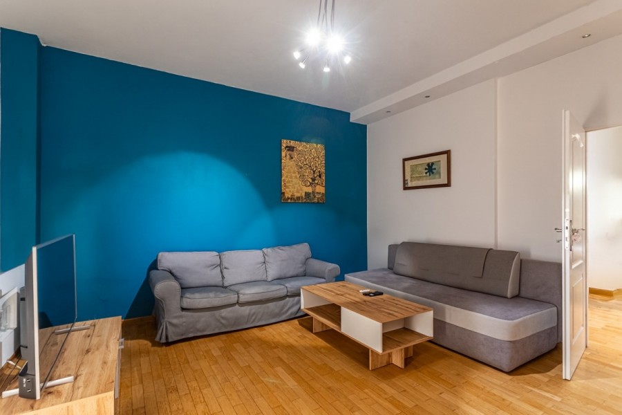 Warszawa, Mieszkanie na sprzedaż