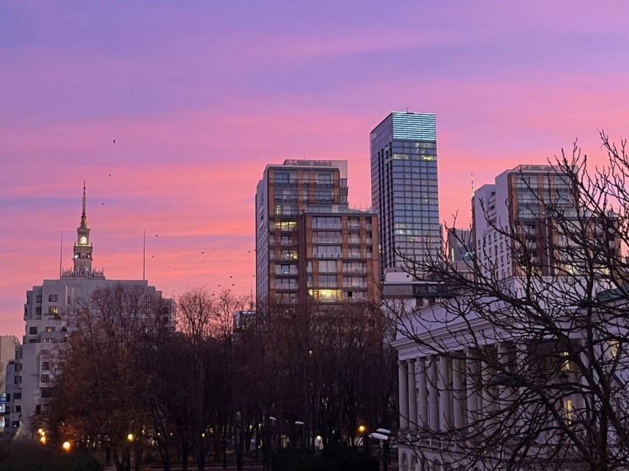 Warszawa, Mieszkanie na sprzedaż