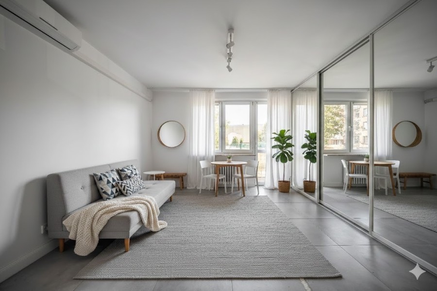 Warszawa, Mieszkanie na sprzedaż