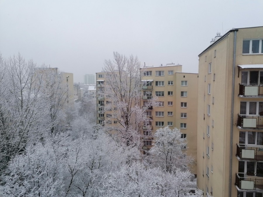 Warszawa, Śródmieście Powiśle, Solec, Dwupokojowe Mieszkanie na Warszawskim Powiślu