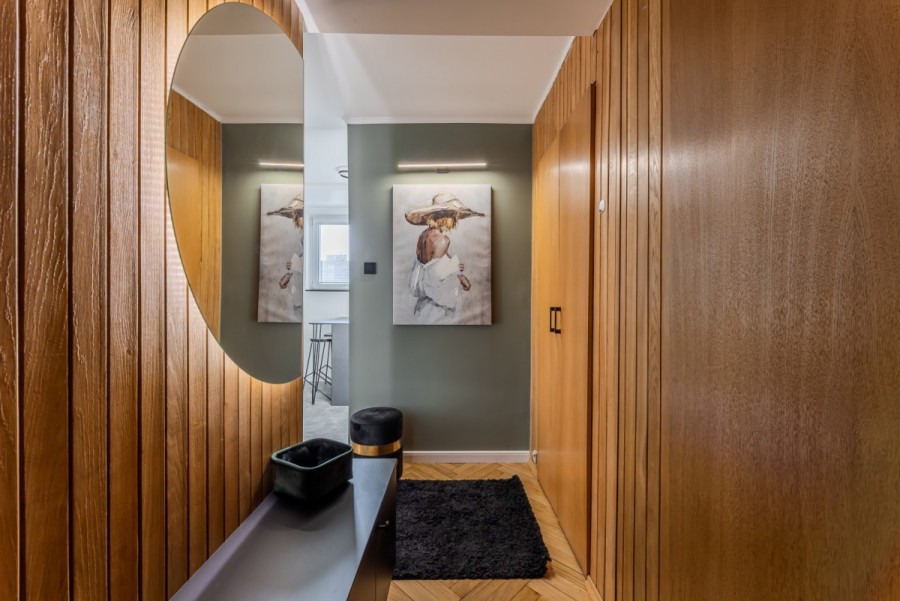 Warszawa, Mieszkanie na sprzedaż