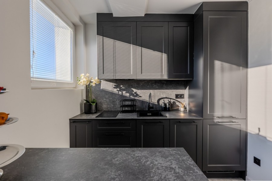 Warszawa, Śródmieście Muranów, Niska, Do wprowadzenia, widok, klima, tramwaj, Arkadia