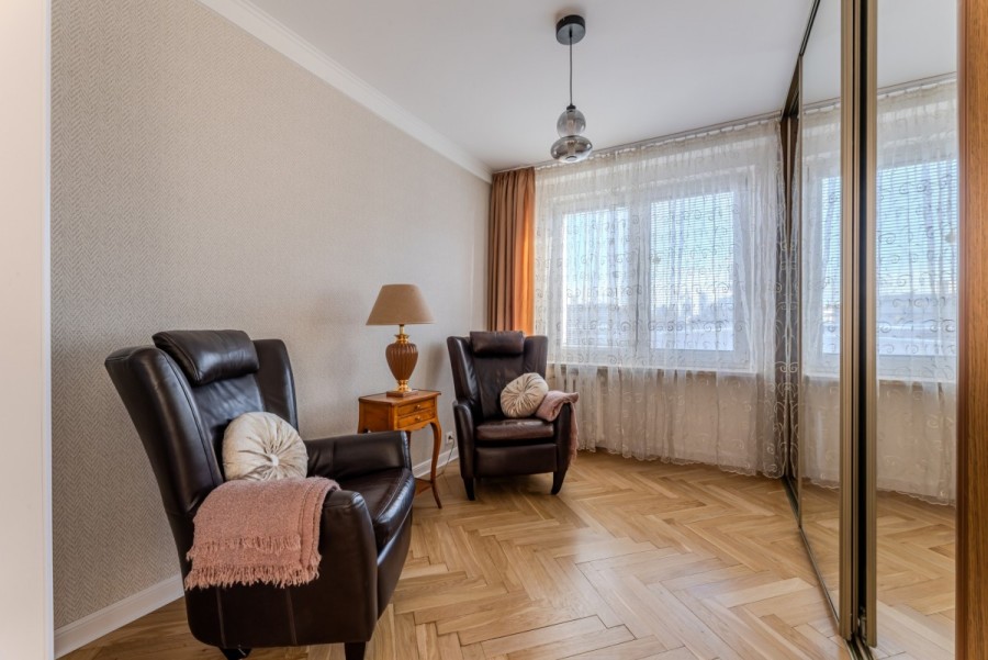 Warszawa, Śródmieście Muranów, Niska, Do wprowadzenia, widok, klima, tramwaj, Arkadia