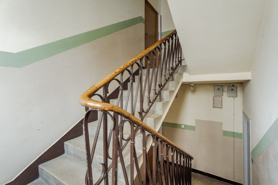 Warszawa, Śródmieście, Elektoralna, Trójstronne 3 pokoje po remoncie w kamienicy