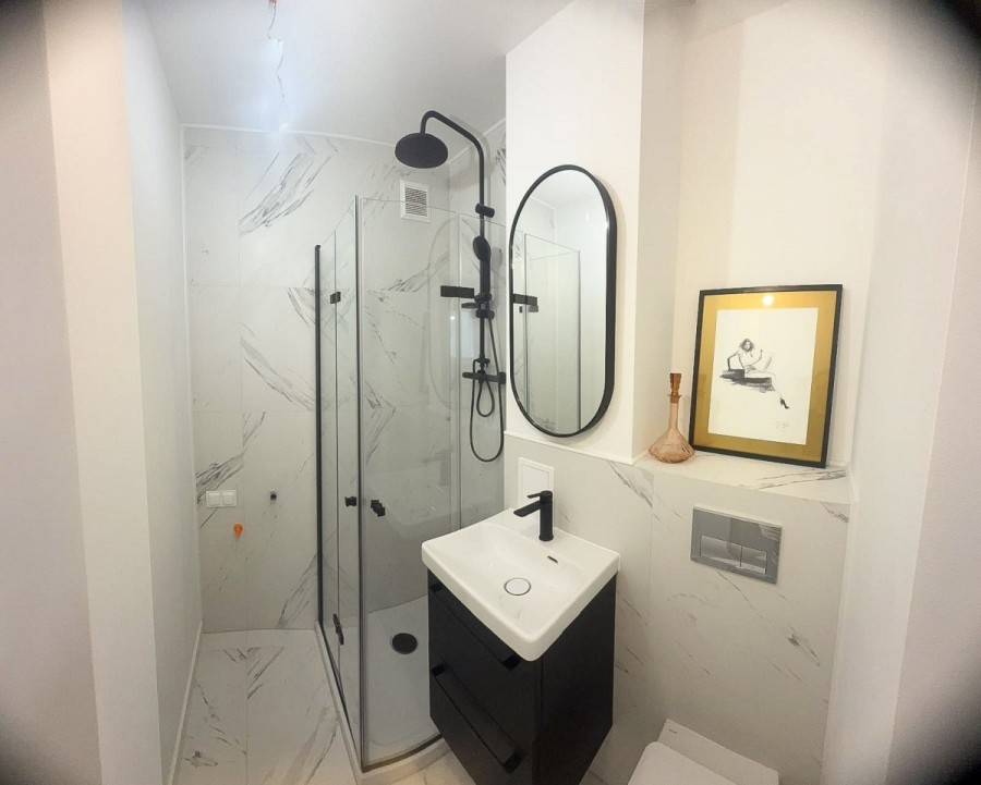 Warszawa, Mieszkanie na sprzedaż