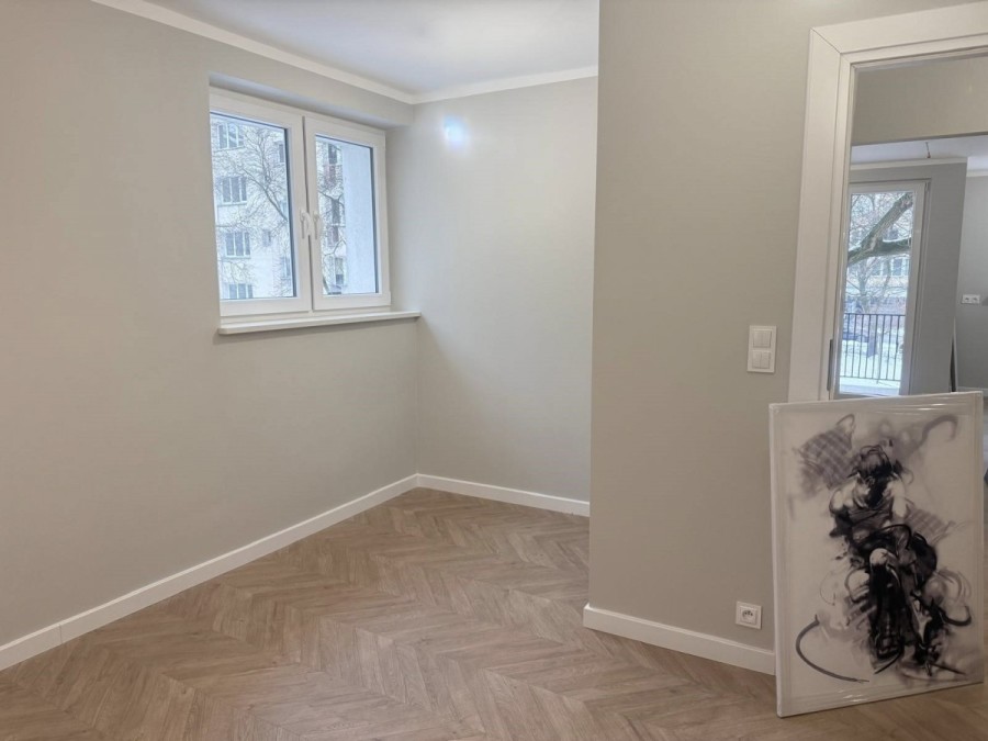 Warszawa, Śródmieście Mirów, Pańska, Sprzedam mieszkanie po remoncie przy Rondzie ONZ