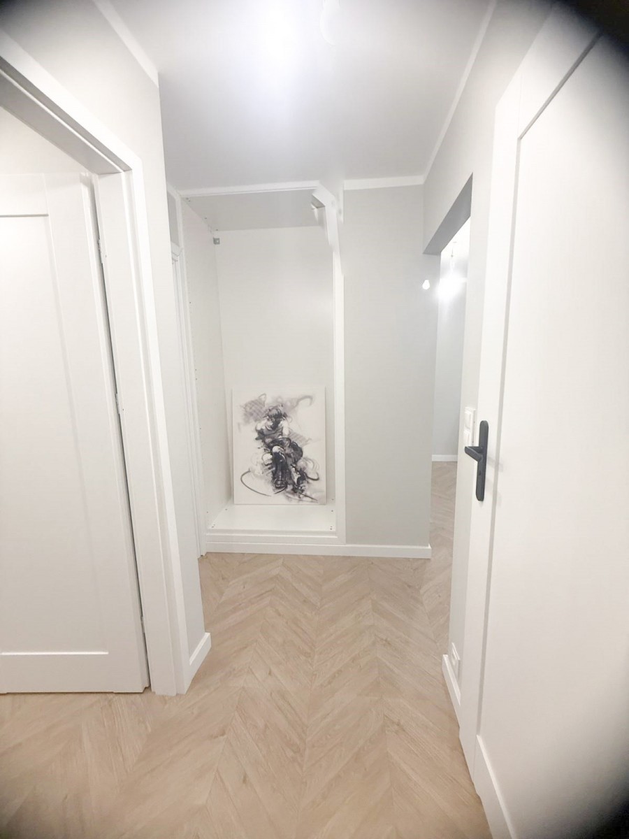 Warszawa, Śródmieście Mirów, Pańska, Sprzedam mieszkanie po remoncie przy Rondzie ONZ