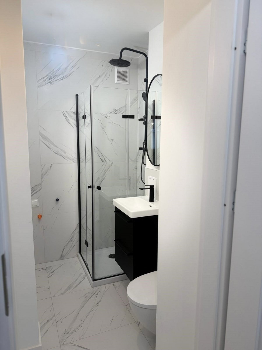 Warszawa, Śródmieście Mirów, Pańska, Sprzedam mieszkanie po remoncie przy Rondzie ONZ