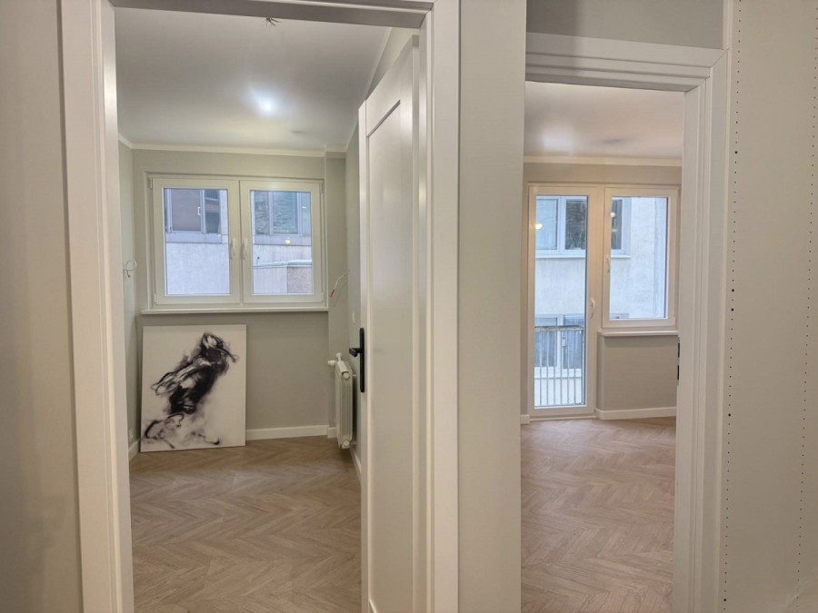 Warszawa, Śródmieście Mirów, Pańska, Sprzedam mieszkanie po remoncie przy Rondzie ONZ