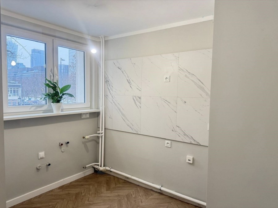 Warszawa, Śródmieście Mirów, Pańska, Sprzedam mieszkanie po remoncie przy Rondzie ONZ