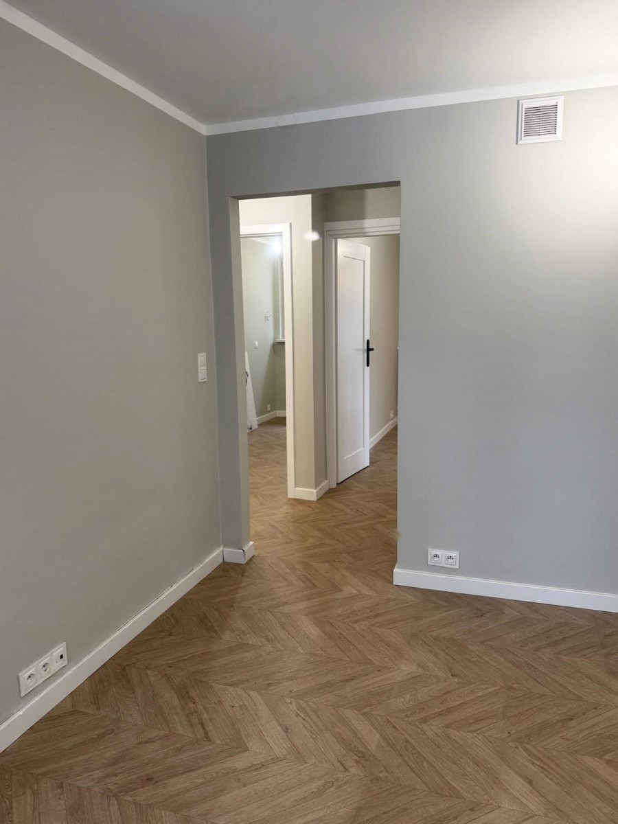 Warszawa, Śródmieście Mirów, Pańska, Sprzedam mieszkanie po remoncie przy Rondzie ONZ