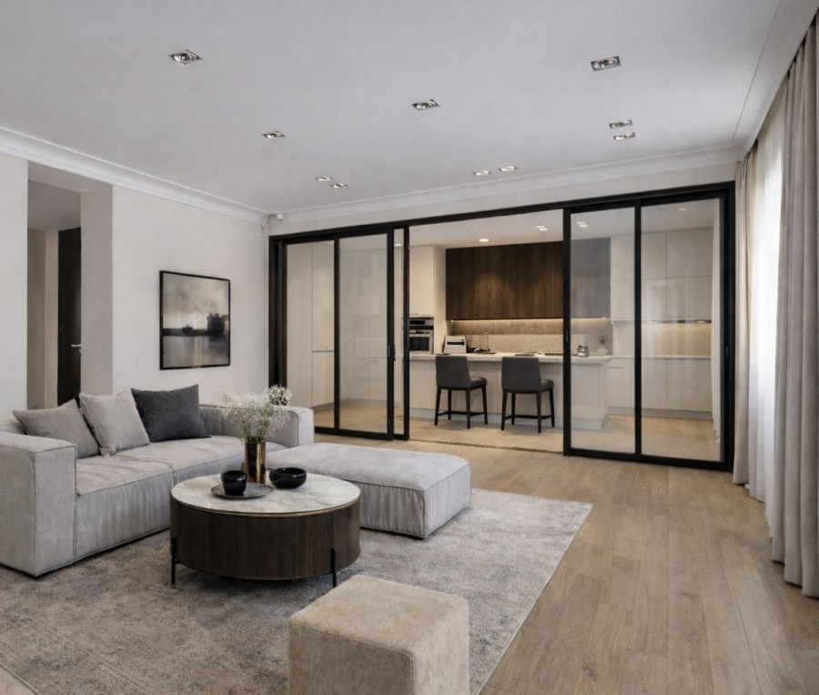 Warszawa, Mieszkanie na sprzedaż