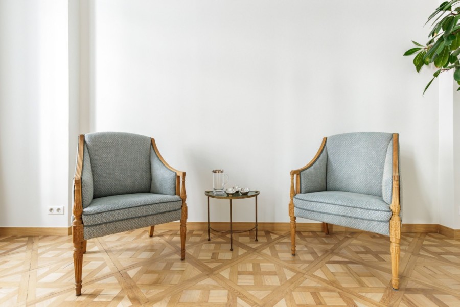 Warszawa, Śródmieście, Lwowska, Lwowska – gotowy lokal na biznes