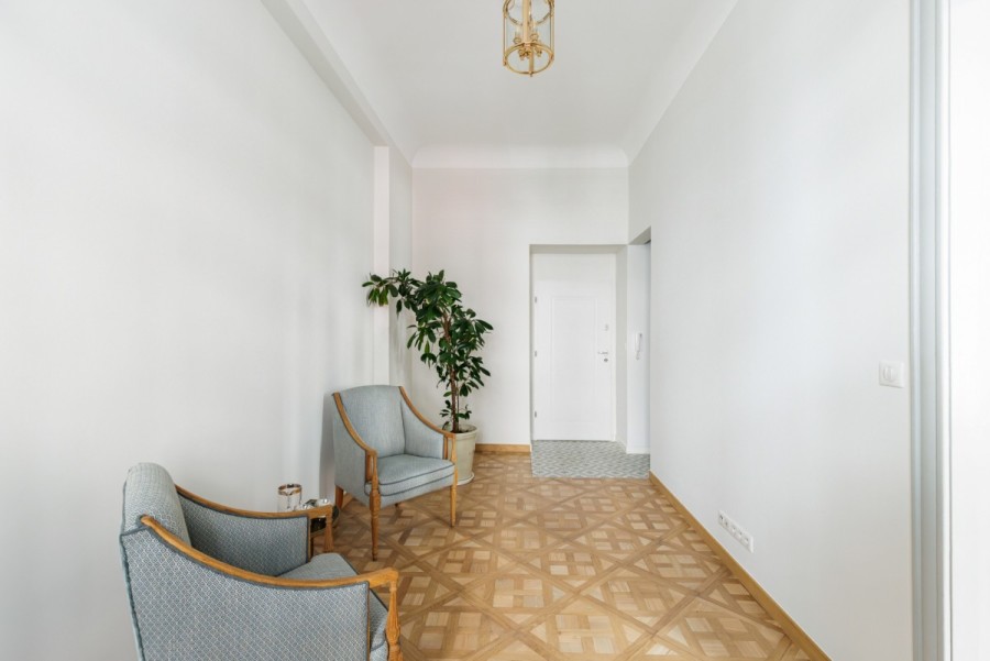 Warszawa, Śródmieście, Lwowska, Lwowska – gotowy lokal na biznes