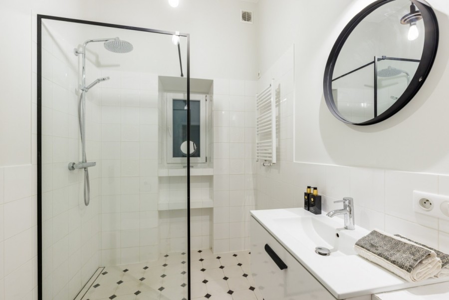 Warszawa, Śródmieście, Lwowska, Lwowska – gotowy lokal na biznes