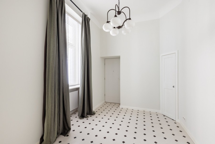 Warszawa, Śródmieście, Lwowska, Lwowska – gotowy lokal na biznes