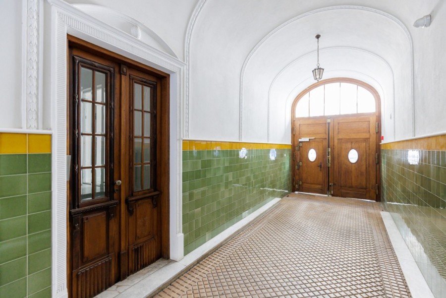 Warszawa, Śródmieście, Lwowska, Lwowska – gotowy lokal na biznes