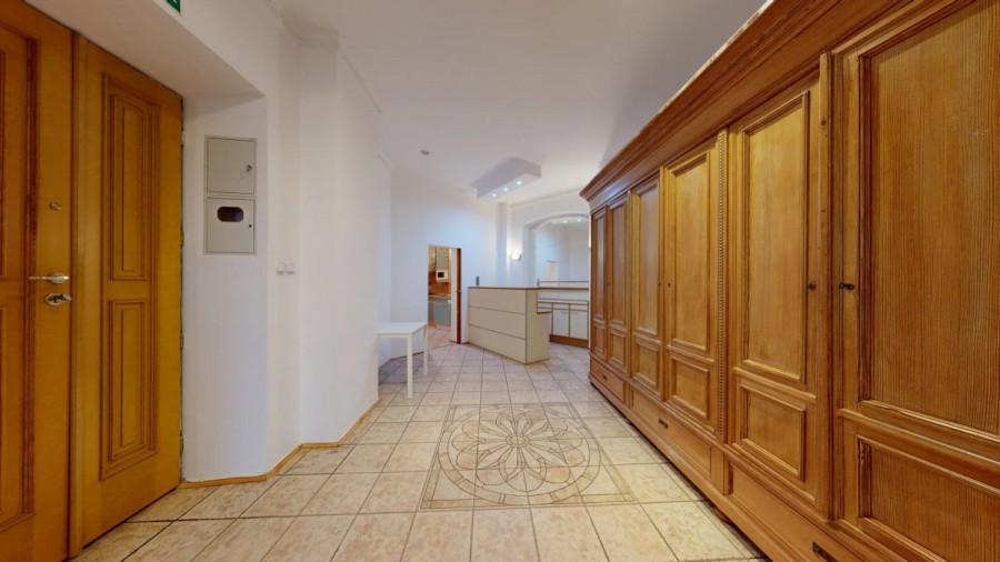 Warszawa, Śródmieście, Polna, Eleganckie mieszkanie/ biuro / metro Politechnika