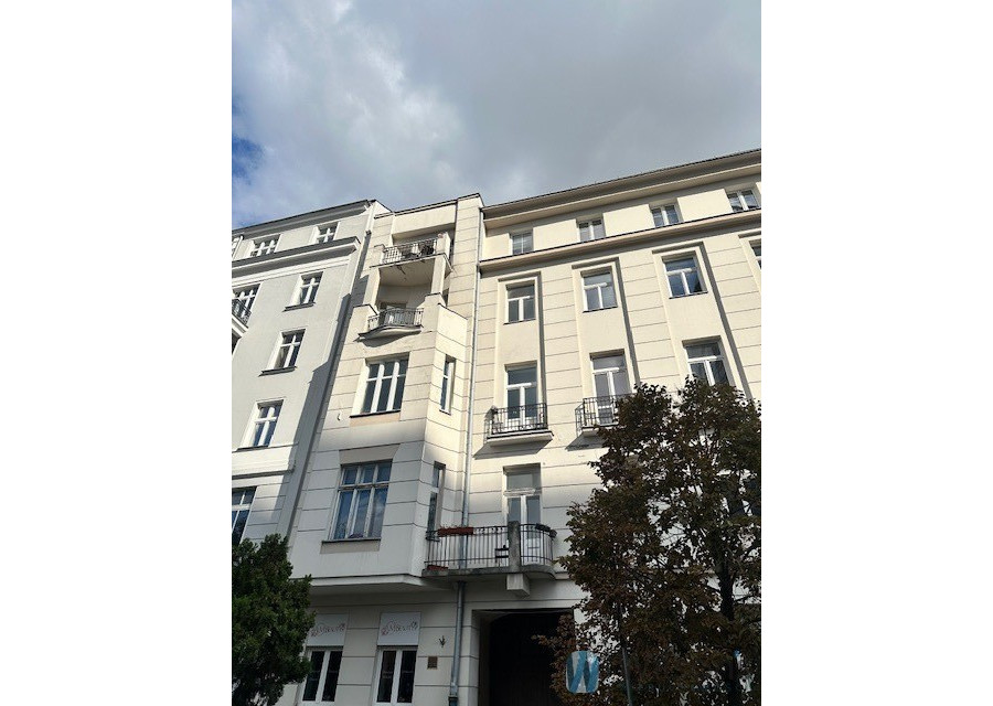 Warszawa, Śródmieście, Polna, Eleganckie mieszkanie/ biuro / metro Politechnika