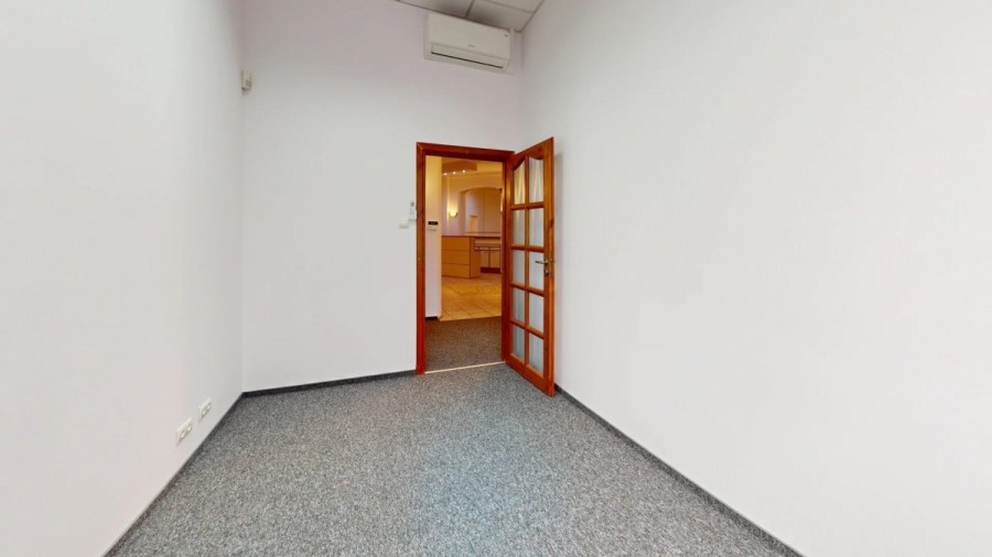 Warszawa, Śródmieście, Polna, Eleganckie mieszkanie/ biuro / metro Politechnika